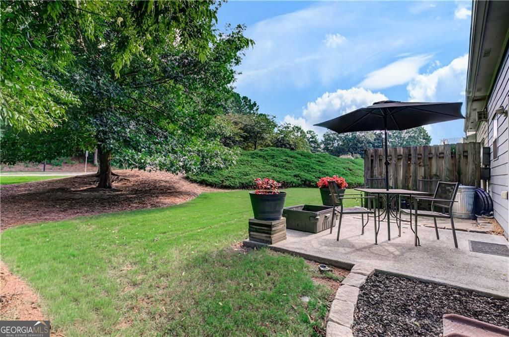 230 Magnolia Leaf Drive Property Photo 45
