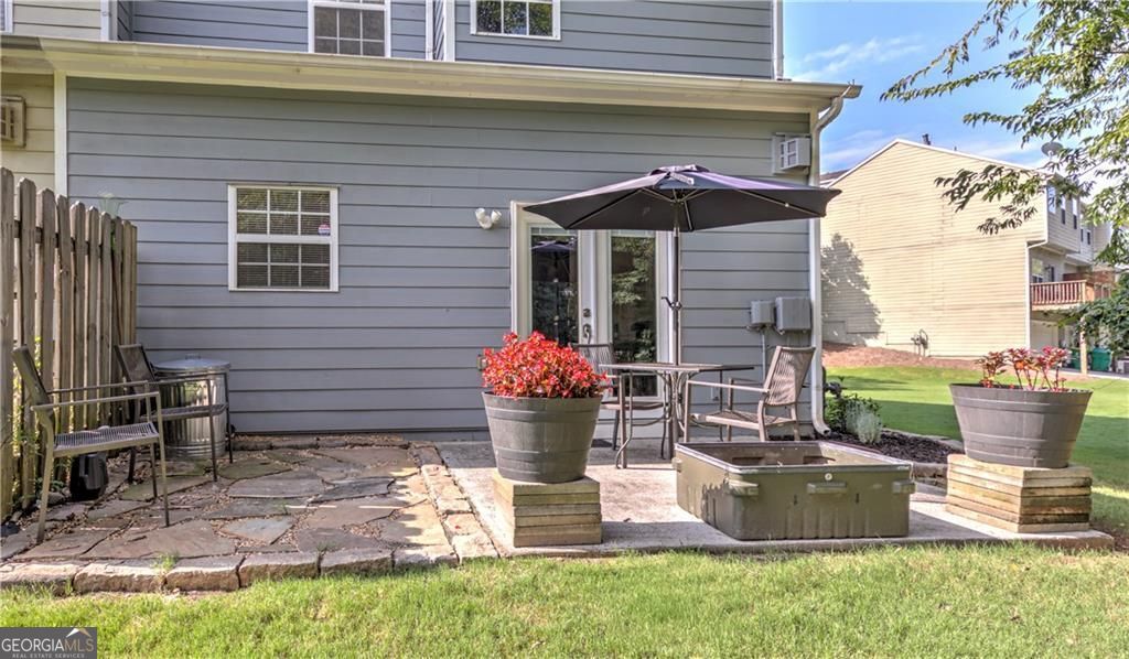 230 Magnolia Leaf Drive Property Photo 46