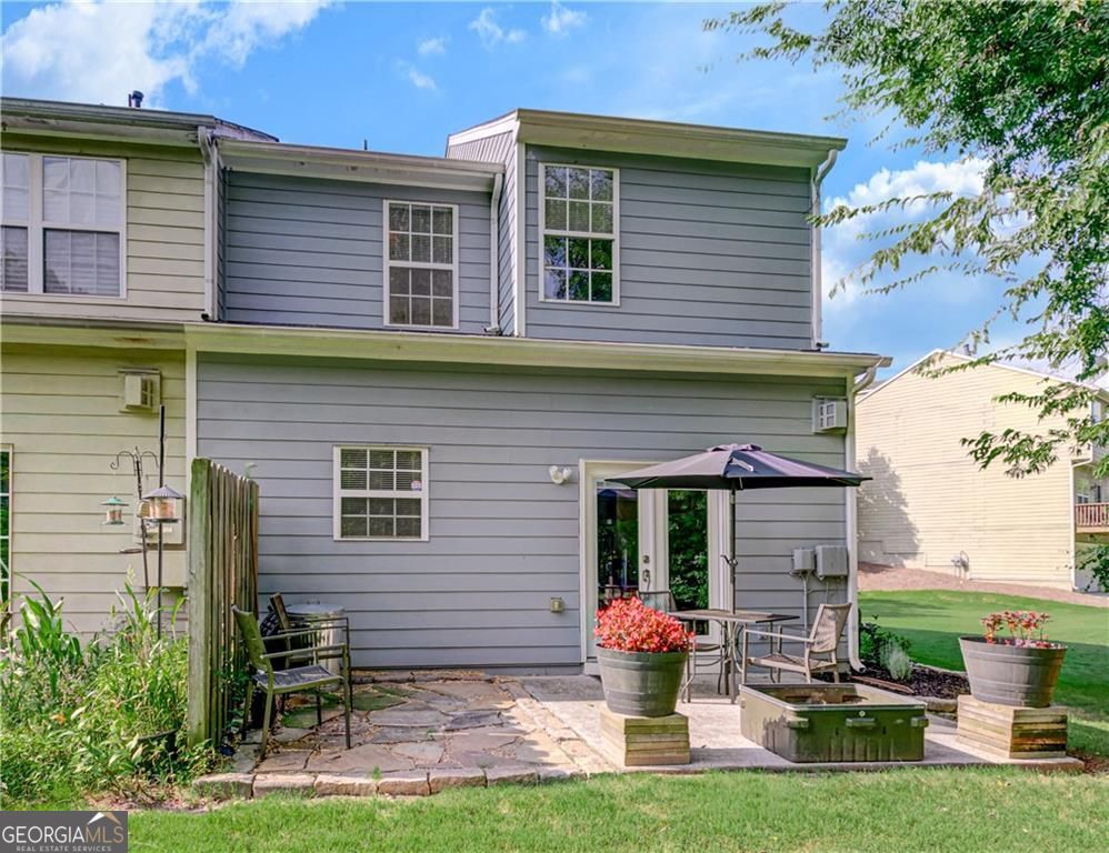 230 Magnolia Leaf Drive Property Photo 47