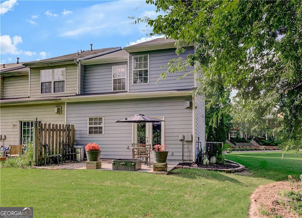 230 Magnolia Leaf Drive Property Photo 48