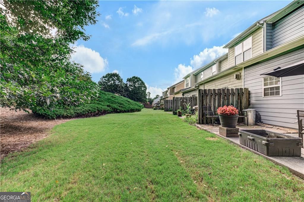 230 Magnolia Leaf Drive Property Photo 49
