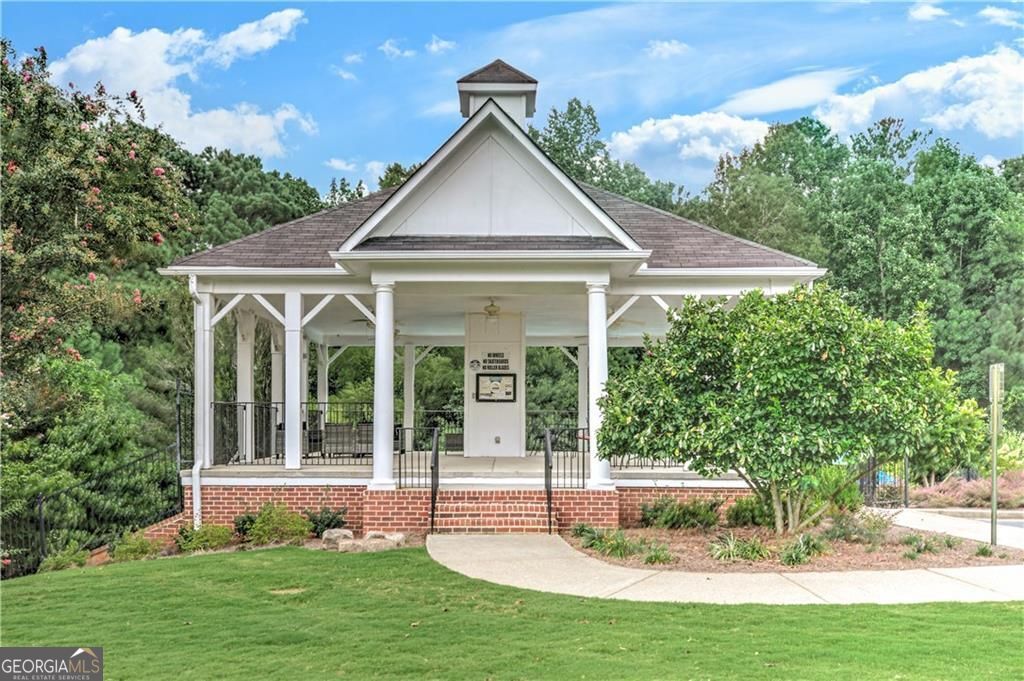 230 Magnolia Leaf Drive Property Photo 50