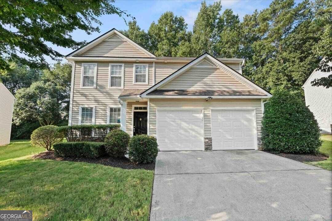 220 Copperbend Drive Property Photo 1