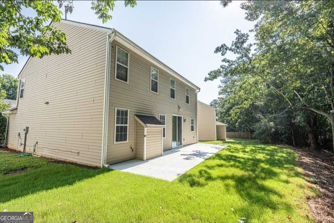 220 Copperbend Drive Property Photo 28
