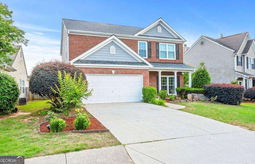 620 Clairidge Lane Property Photo 1
