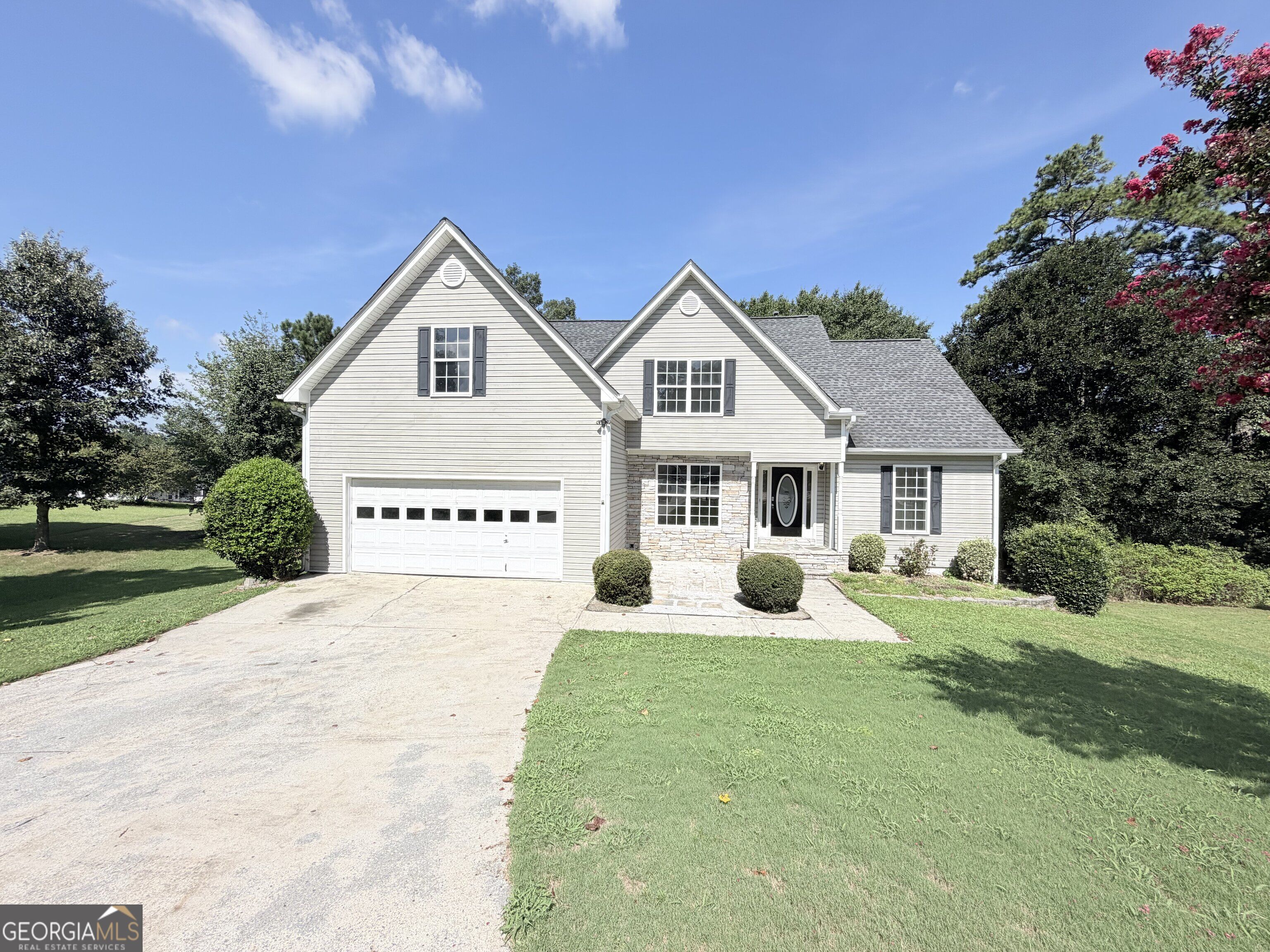 1396 Bramlett Forest Court Property Photo 1
