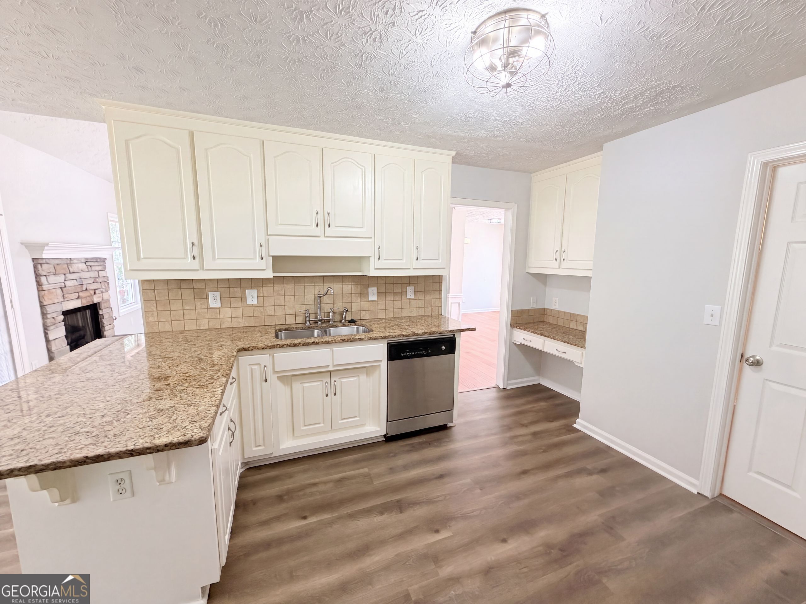 1396 Bramlett Forest Court Property Photo 2