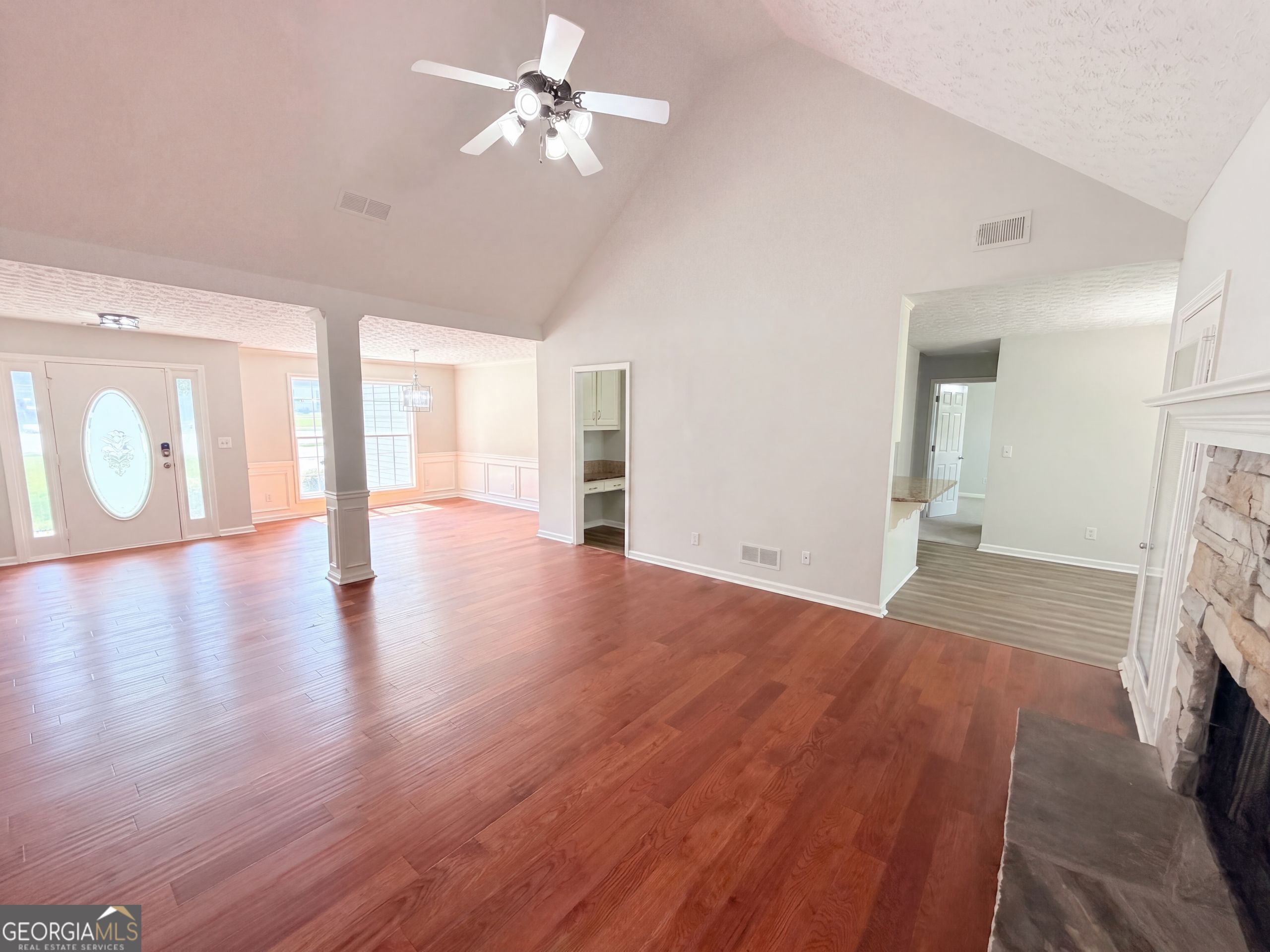 1396 Bramlett Forest Court Property Photo 3