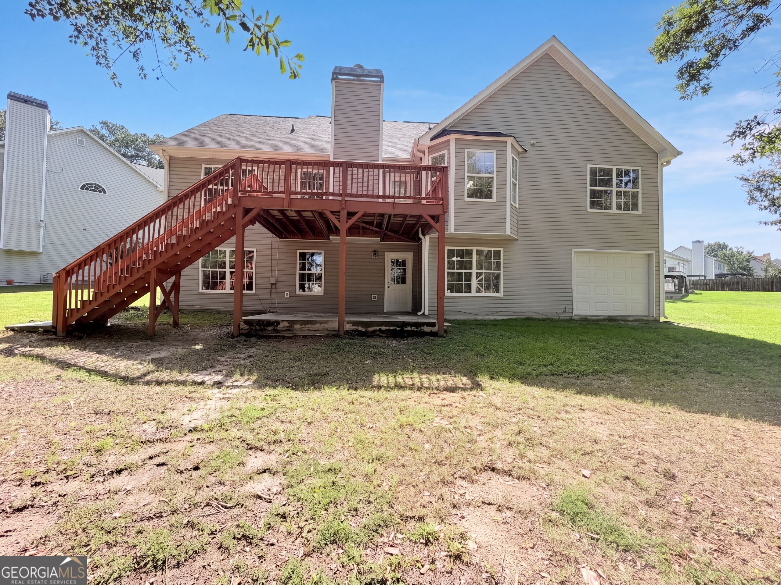 1396 Bramlett Forest Court Property Photo 5