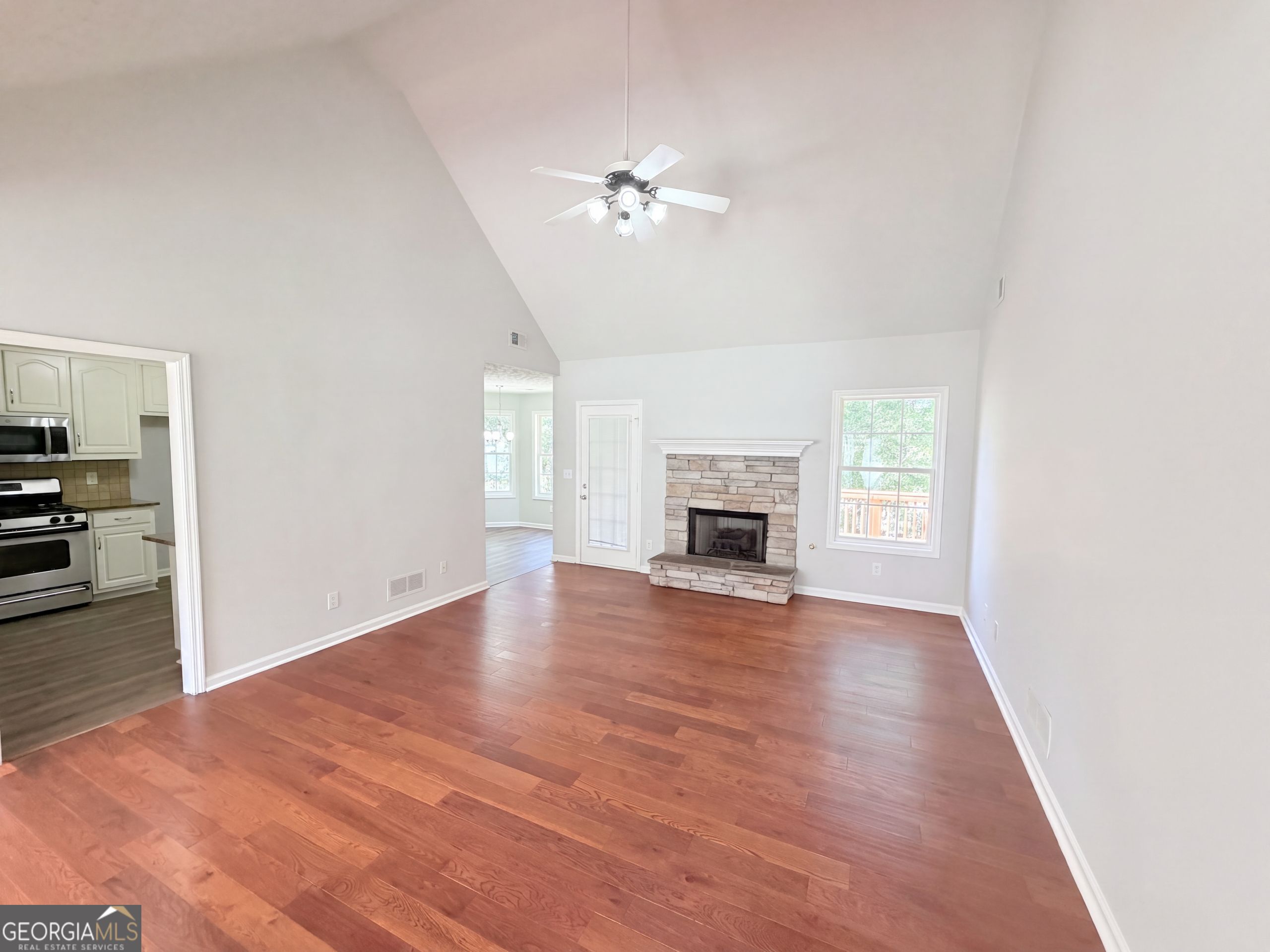 1396 Bramlett Forest Court Property Photo 9