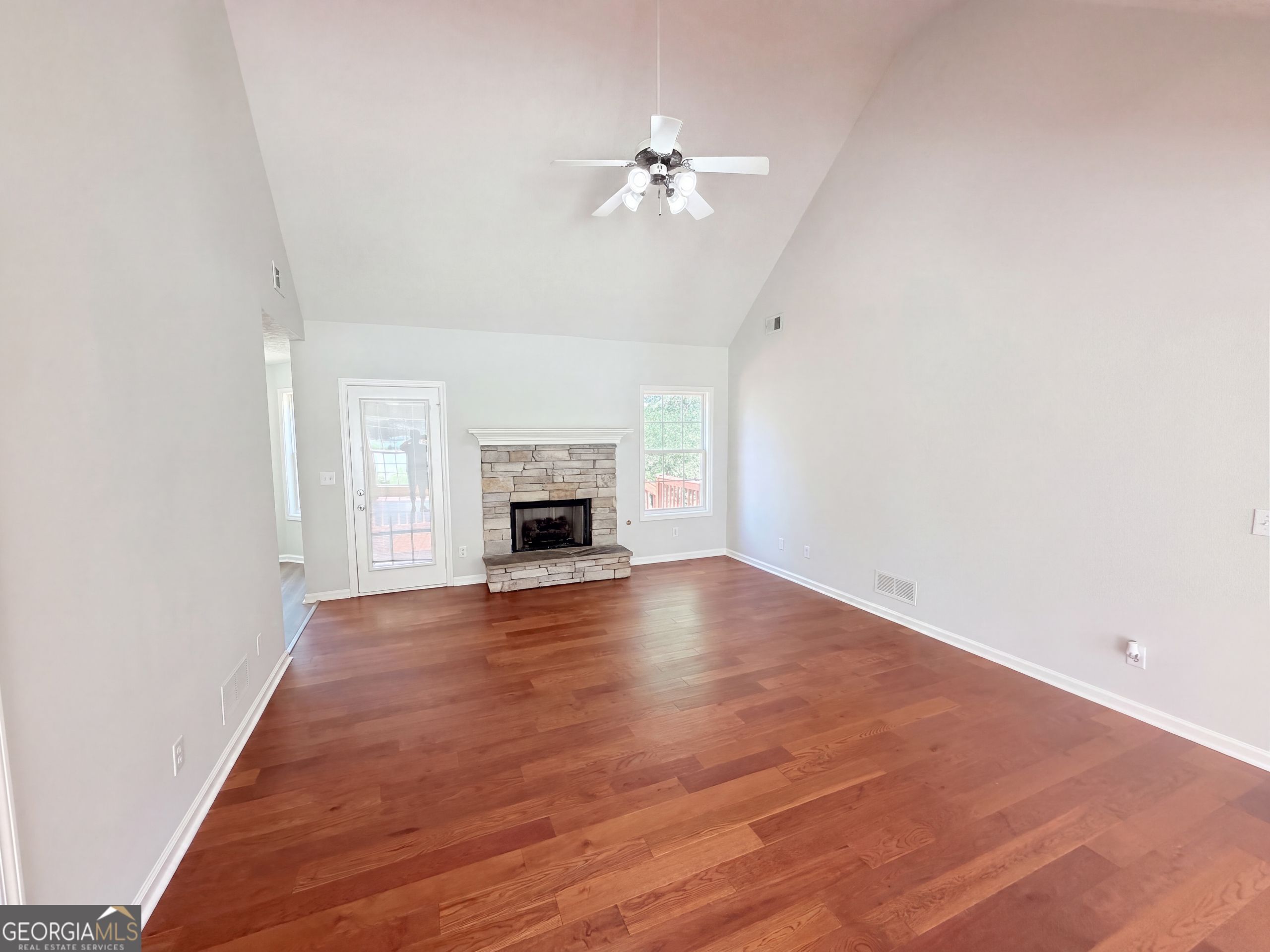 1396 Bramlett Forest Court Property Photo 10