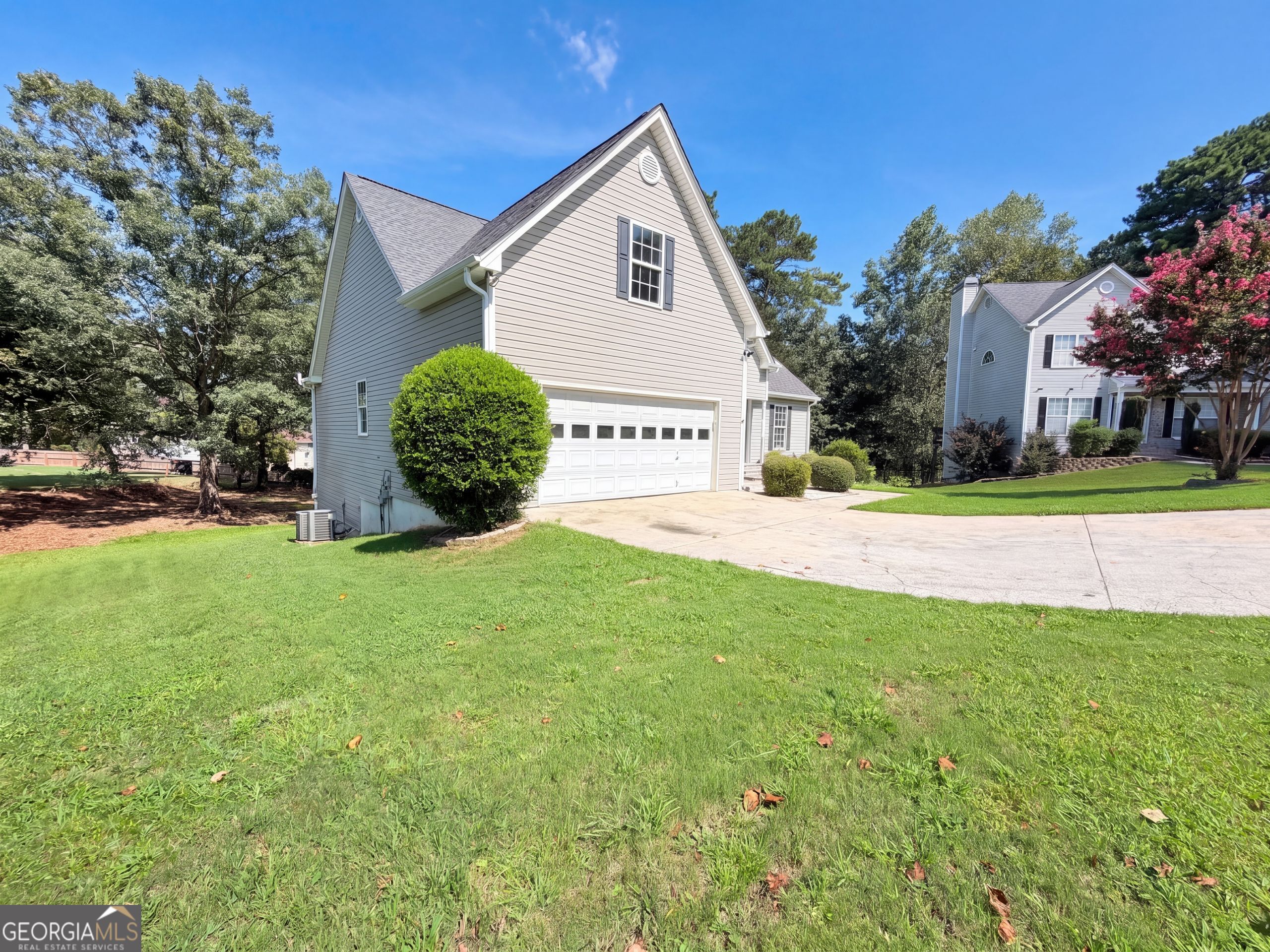 1396 Bramlett Forest Court Property Photo 31