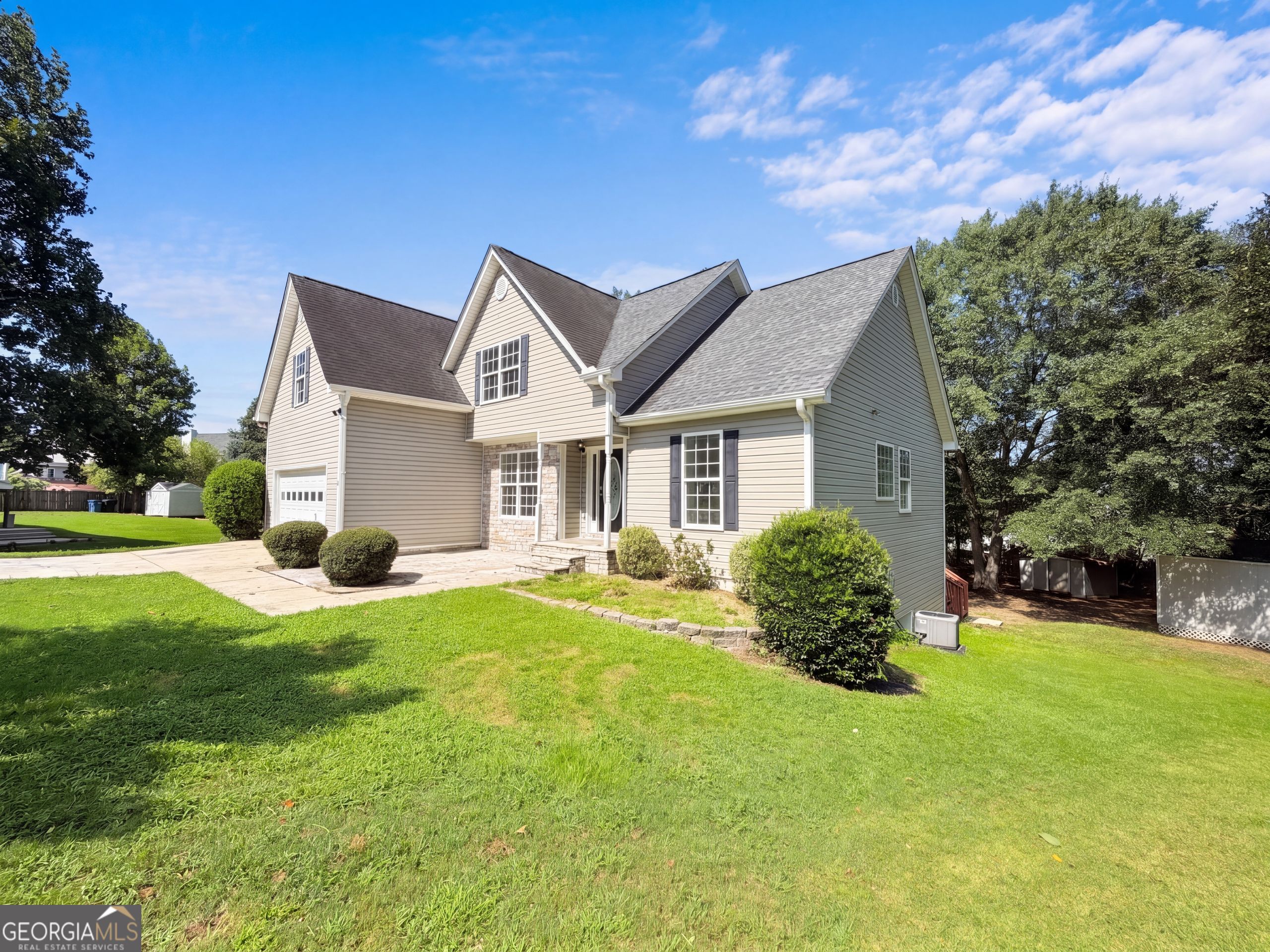 1396 Bramlett Forest Court Property Photo 32
