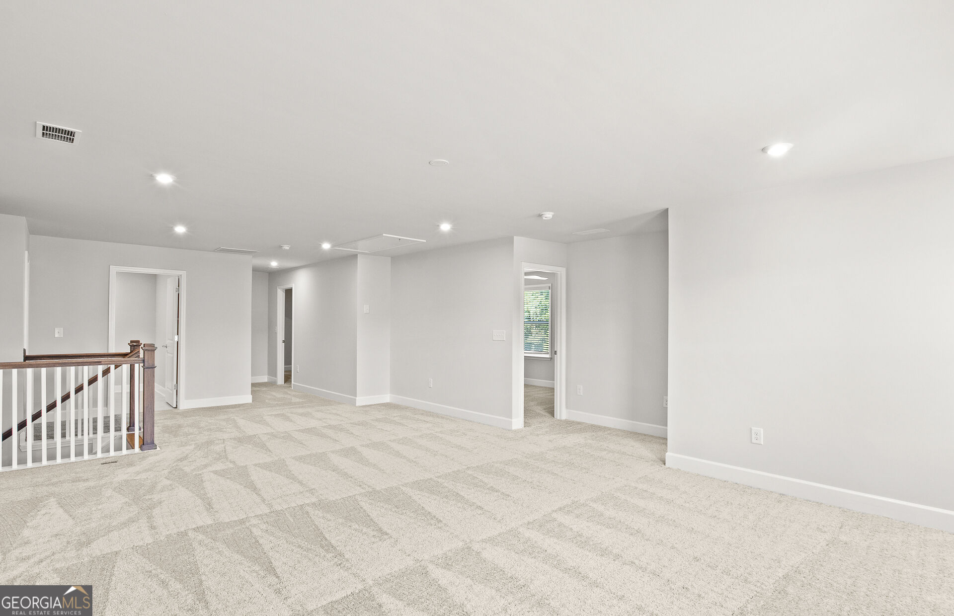 2309 Tidwell Court Property Photo 7