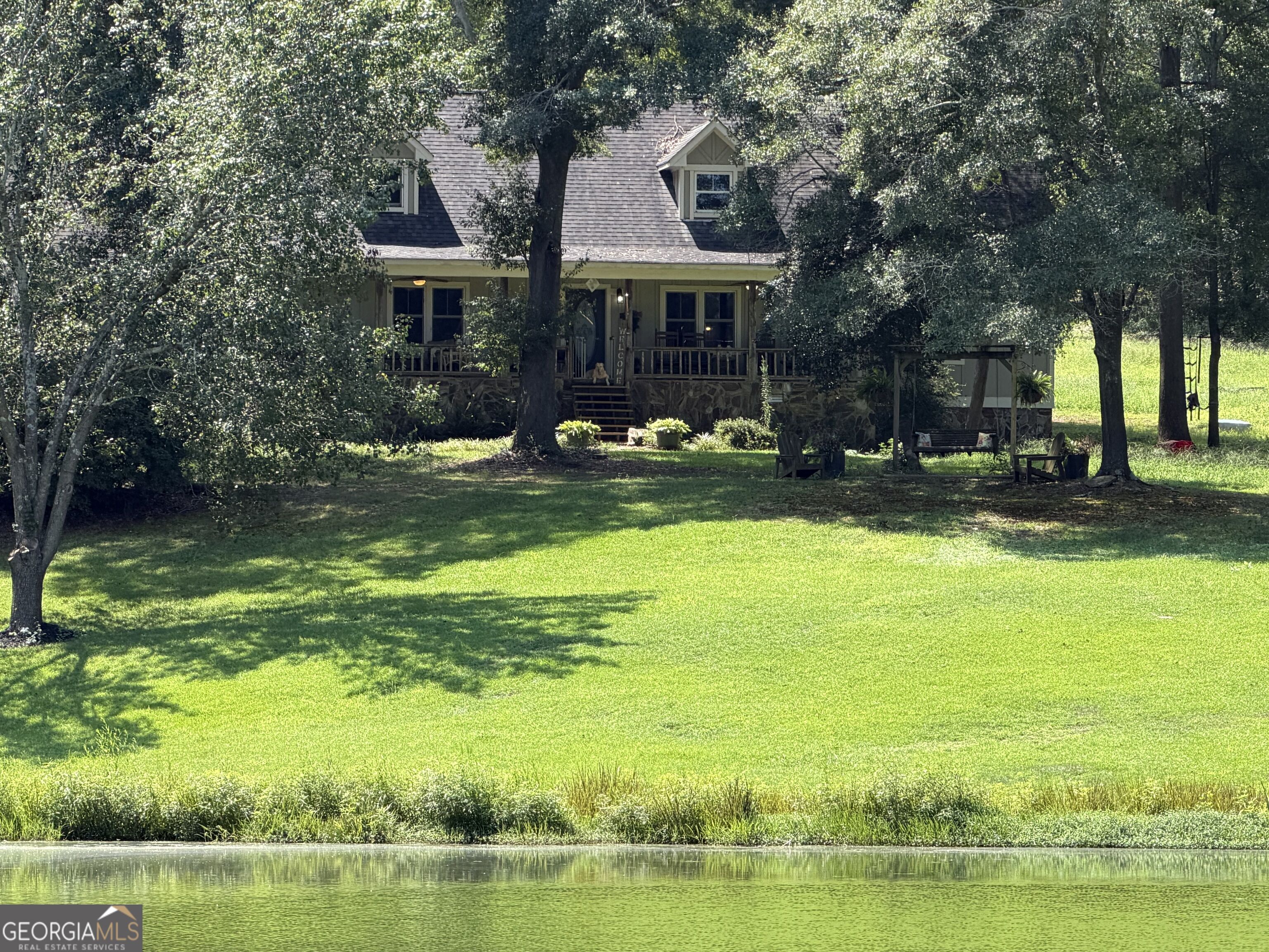 344 Riverbend Drive Property Photo 1
