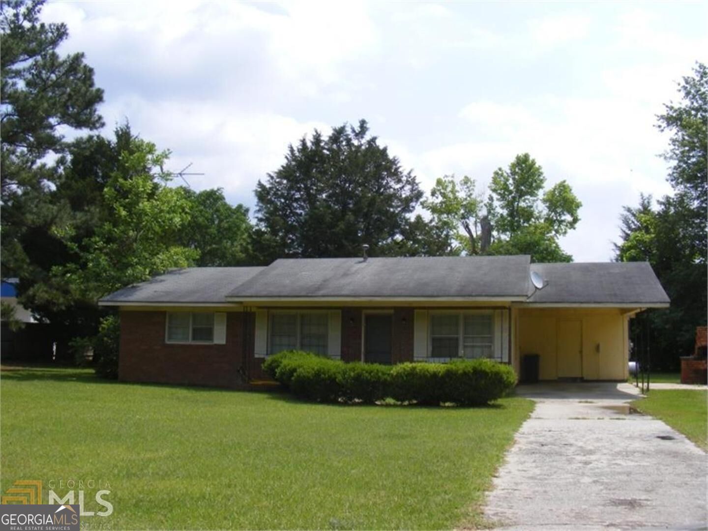 7450 Stilson Leefield Road Property Photo 1
