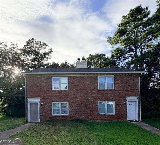 5292 Stonebush Terrace Property Photo 1