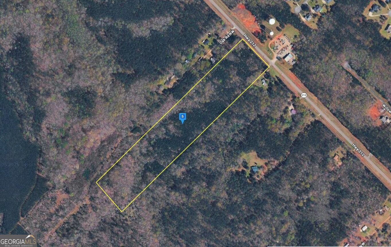 654 212 Highway Property Photo 1
