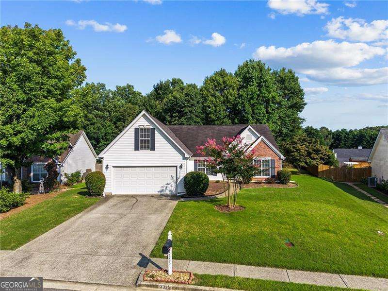 3325 Mill River Cove Property Photo 1