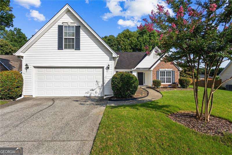3325 Mill River Cove Property Photo 2