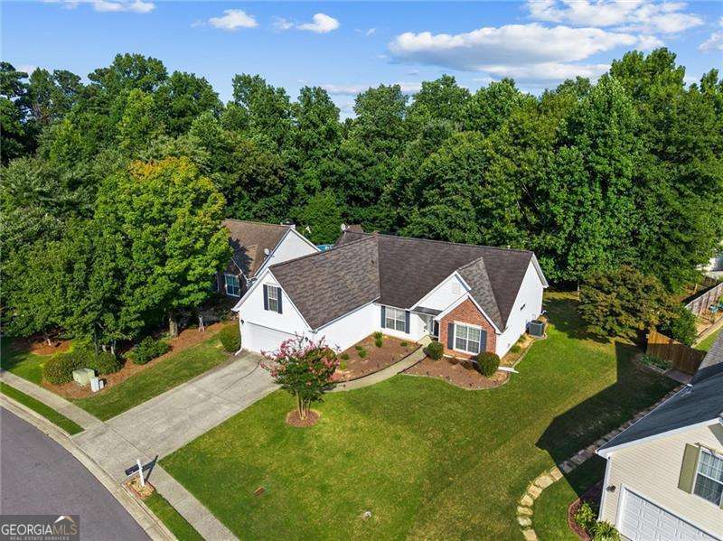 3325 Mill River Cove Property Photo 3