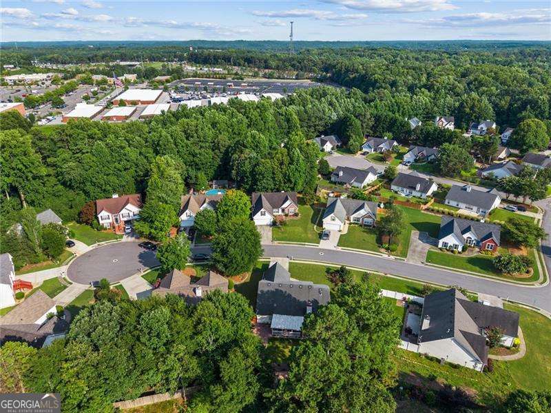 3325 Mill River Cove Property Photo 46