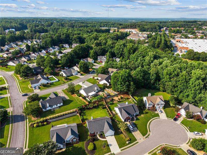 3325 Mill River Cove Property Photo 49