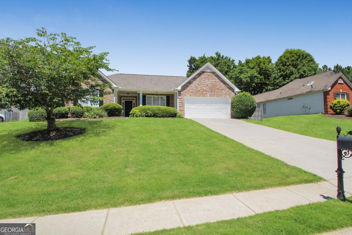 258 Brookcliff Drive Property Photo 1