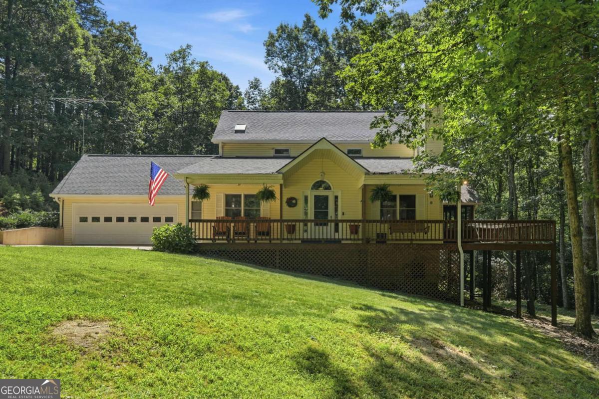 270 Ridgeway Road Property Photo 2