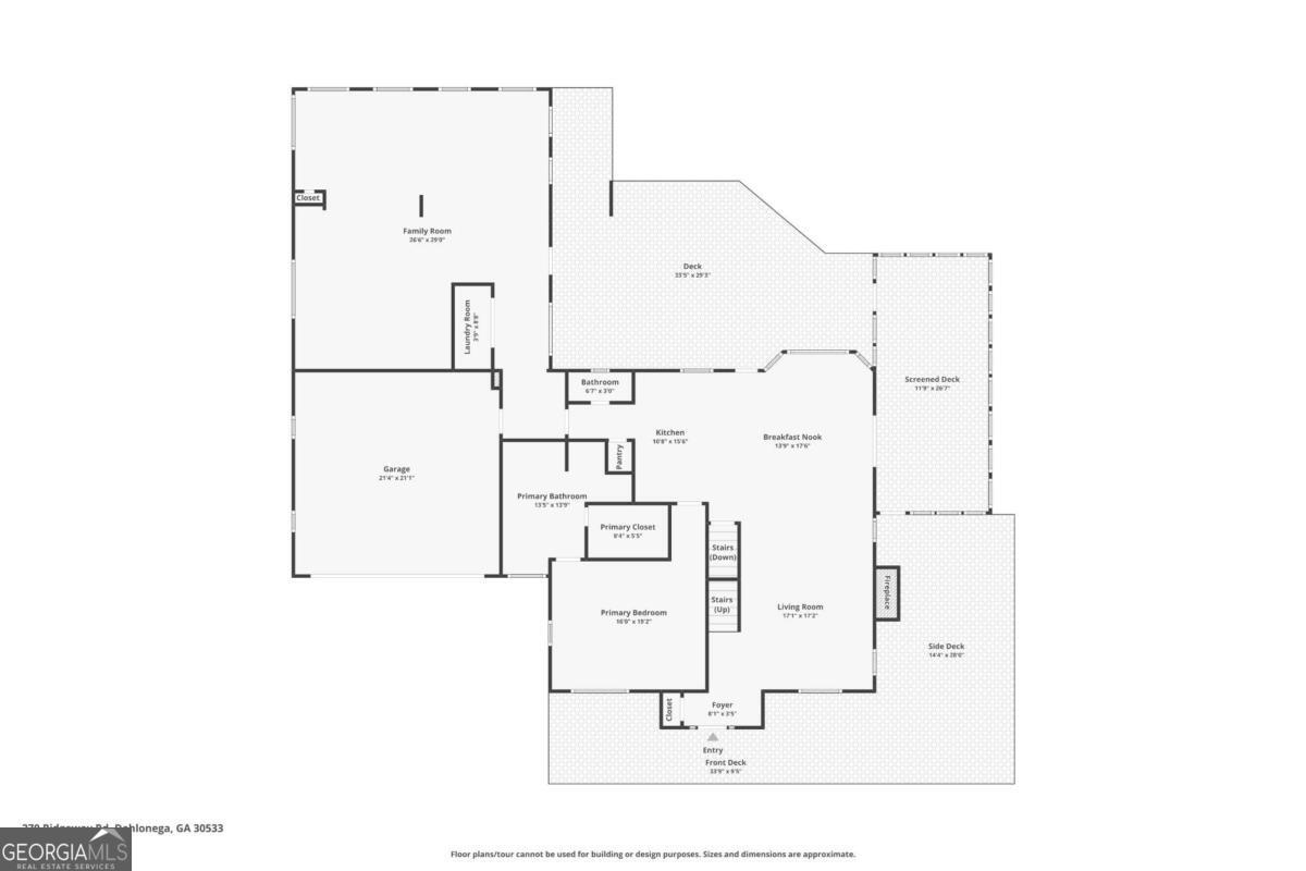 270 Ridgeway Road Property Photo 67