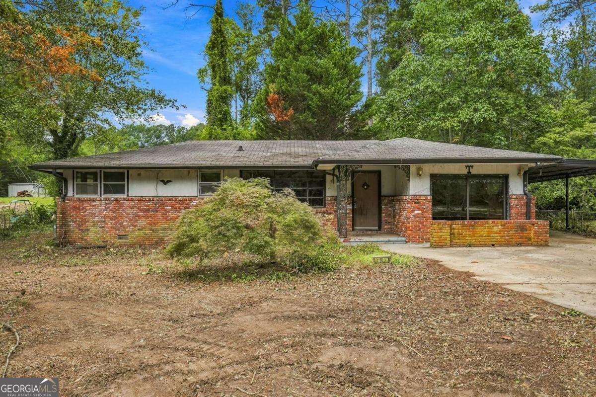6510 Pisgah Road Property Photo 1