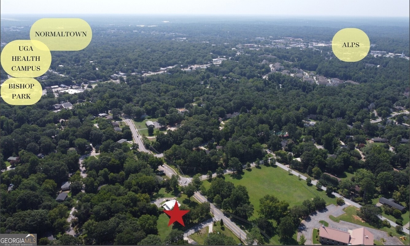 1010 Oglethorpe Avenue Property Photo 6