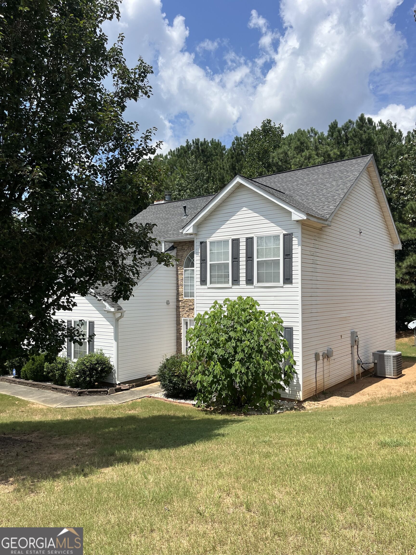 4160 Clarks Trail