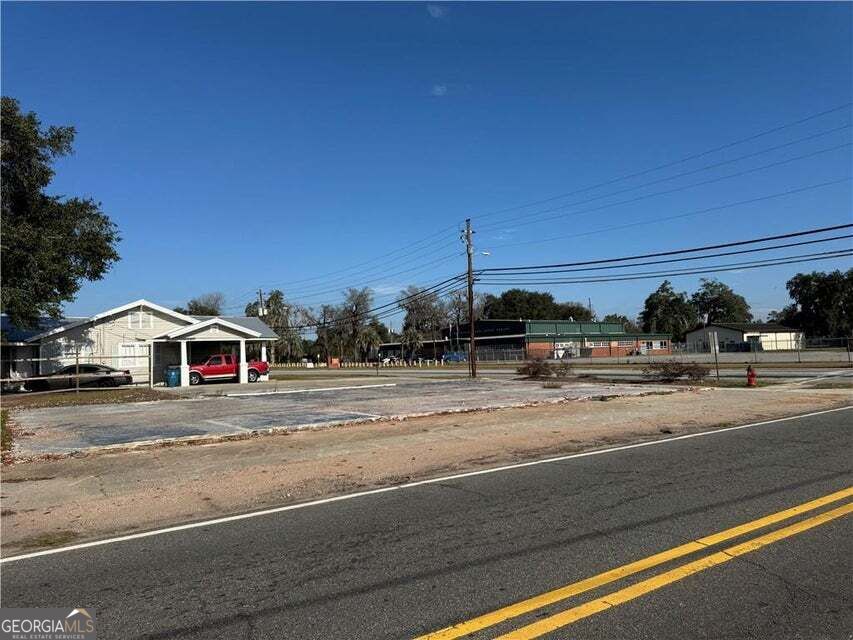 3101 Norwich Street Property Photo 1