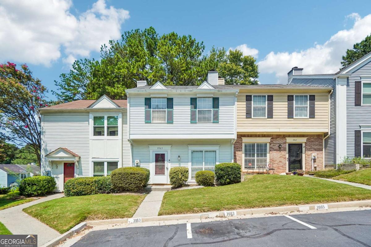 3965 Wolcott Circle Property Photo 1