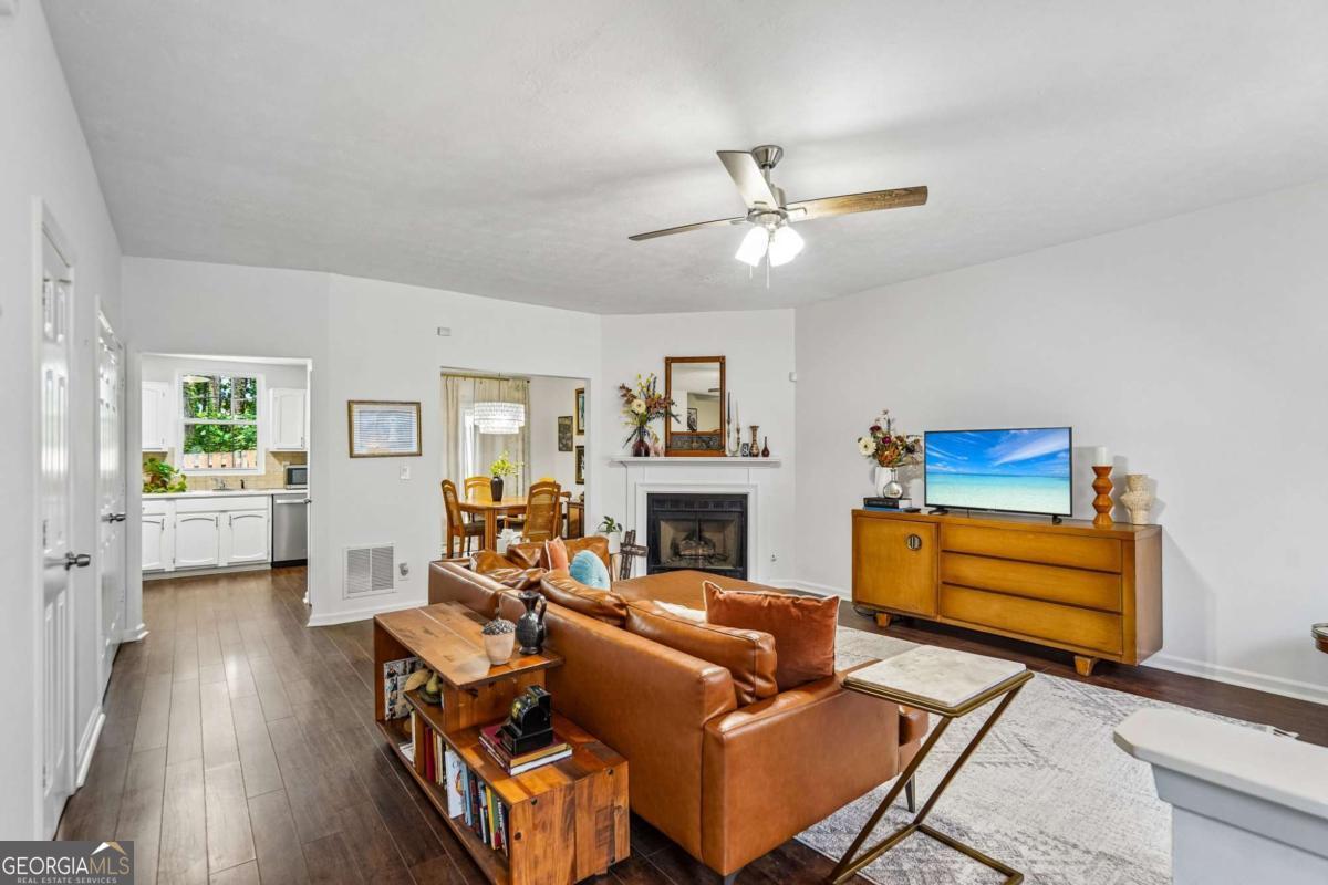 3965 Wolcott Circle Property Photo 3