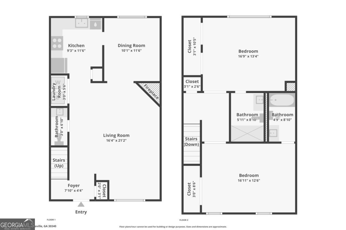 3965 Wolcott Circle Property Photo 22