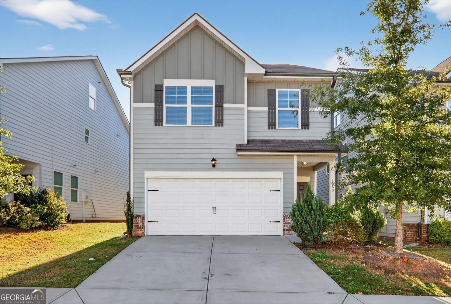1553 Spring Hollow Way Property Photo 1