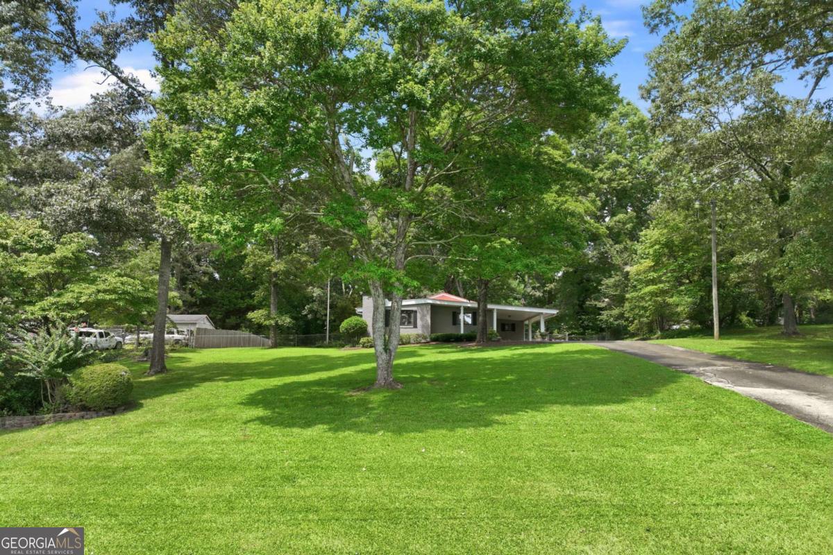 3532 Wesley Drive Property Photo 8