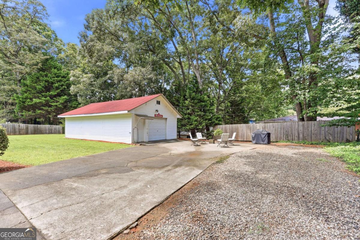 3532 Wesley Drive Property Photo 9