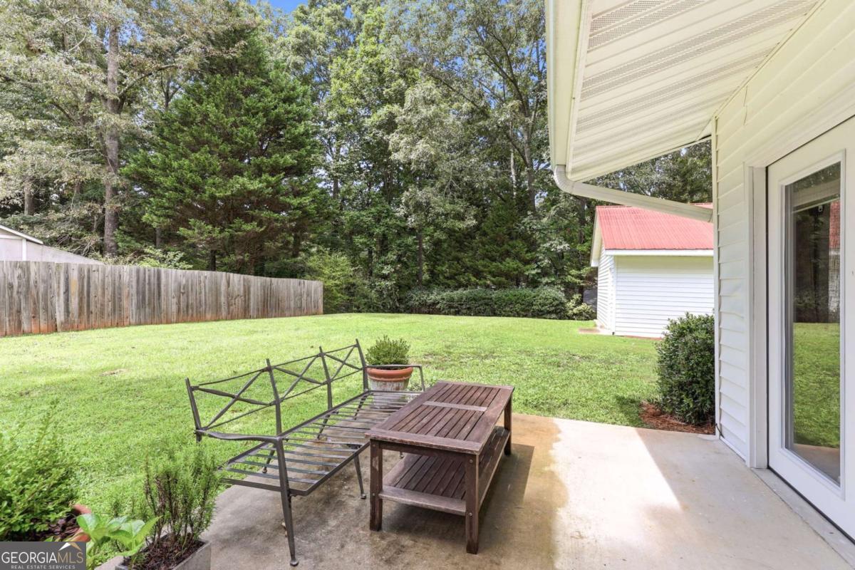 3532 Wesley Drive Property Photo 14