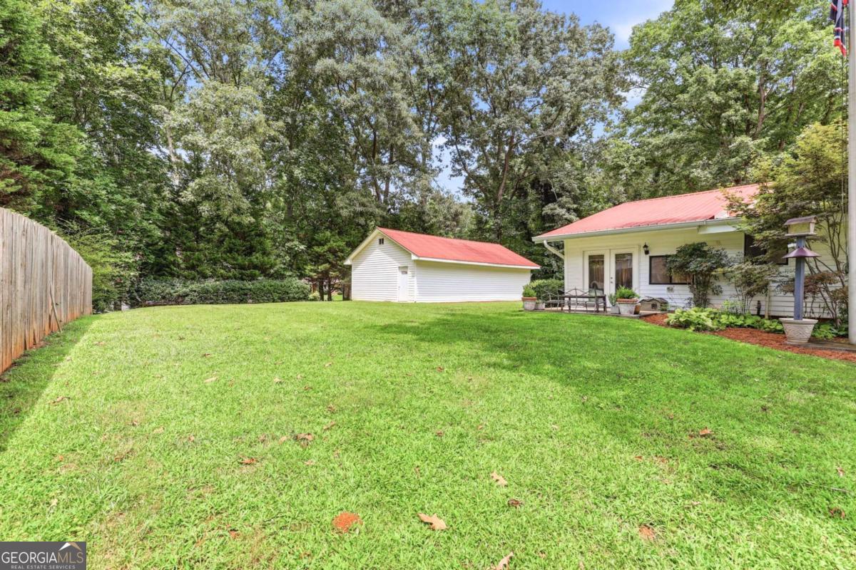 3532 Wesley Drive Property Photo 15