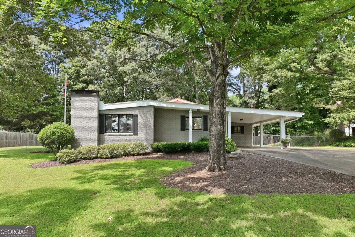 3532 Wesley Drive Property Photo 16
