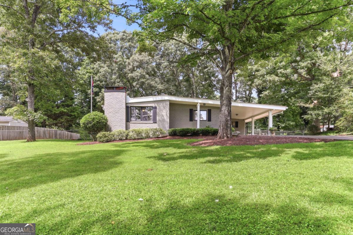 3532 Wesley Drive Property Photo 18