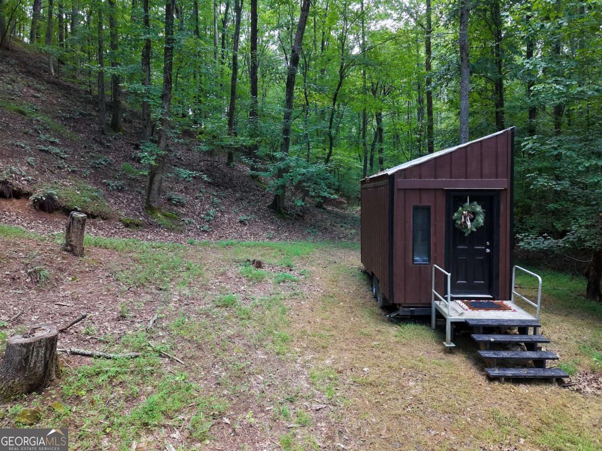 200 Crosscreek Trail Property Photo 1