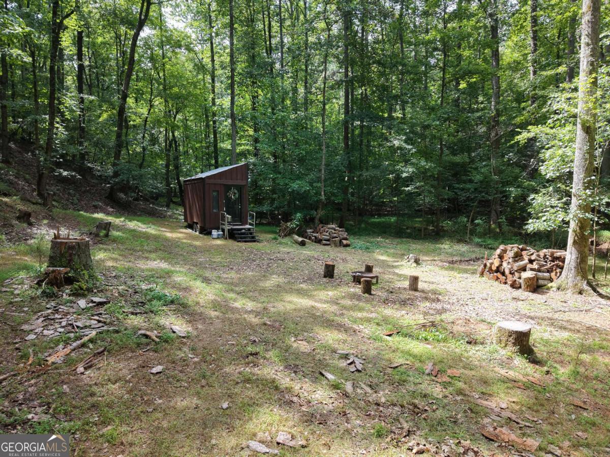 200 Crosscreek Trail Property Photo 11