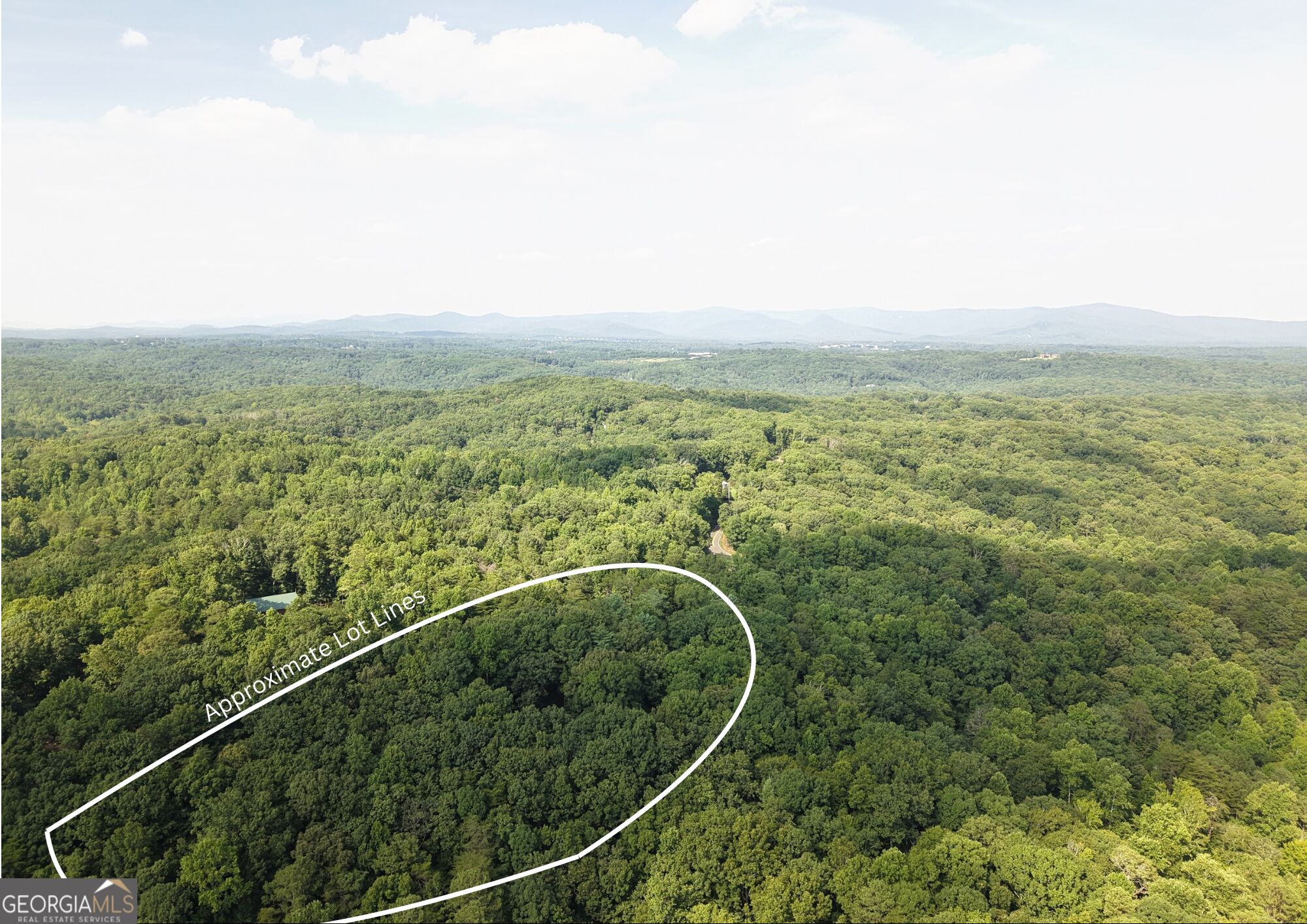 200 Crosscreek Trail Property Photo 12