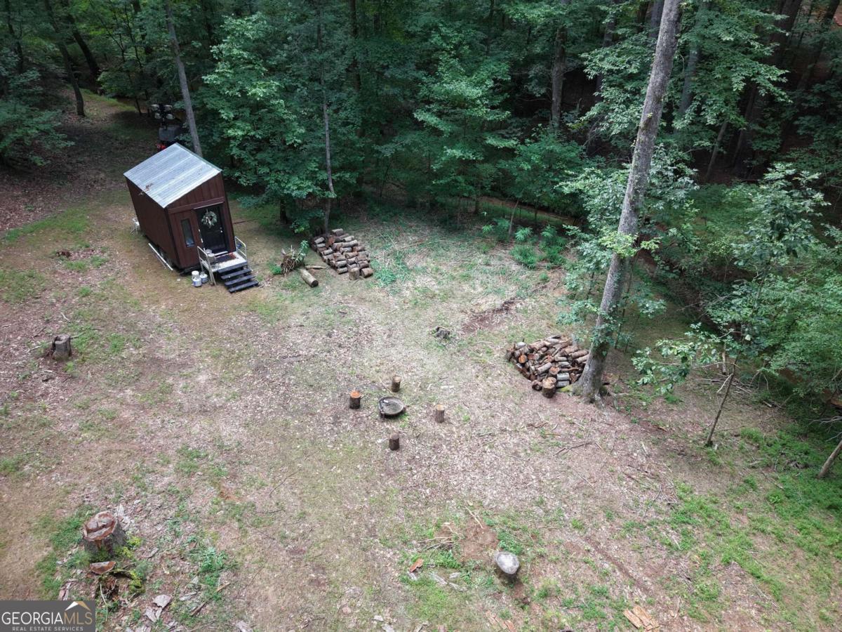 200 Crosscreek Trail Property Photo 16