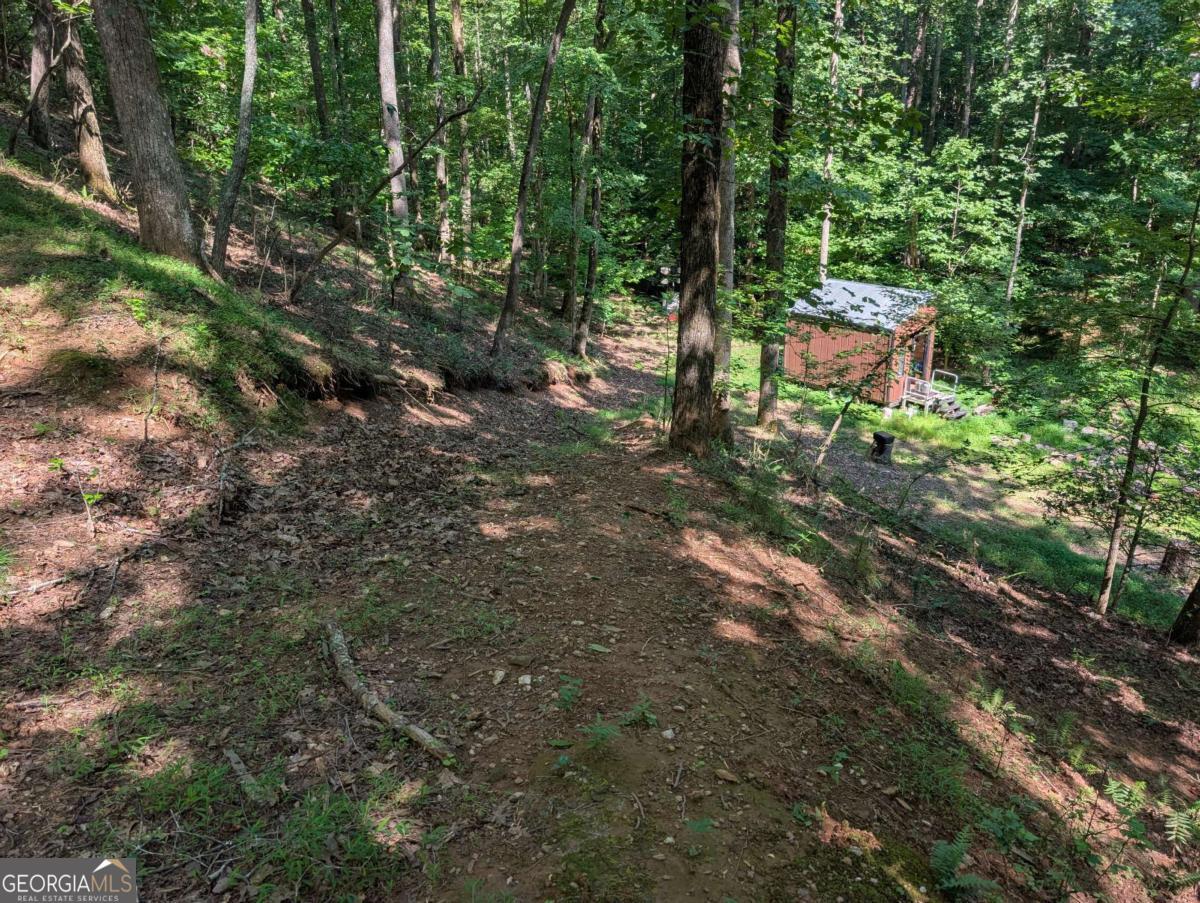 200 Crosscreek Trail Property Photo 22