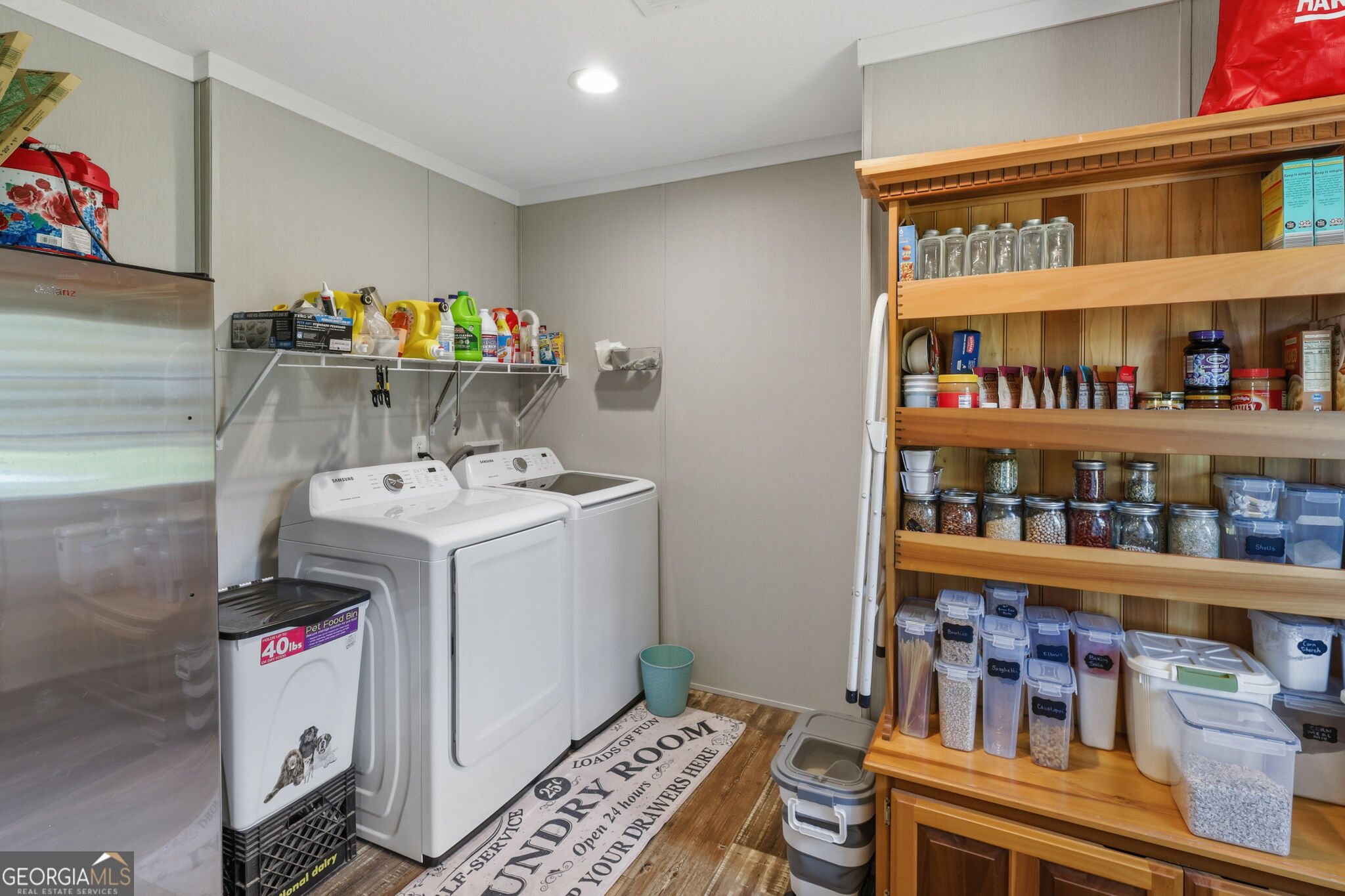 4100 Jeb Court Property Photo 6
